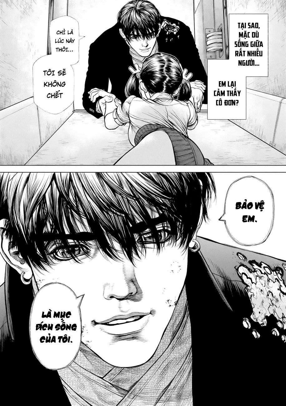 Origin: Chapter 32
