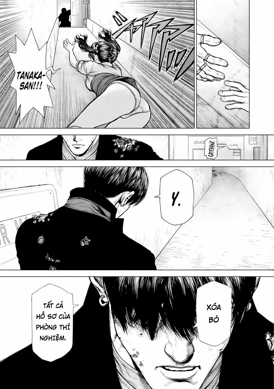 Origin: Chapter 32