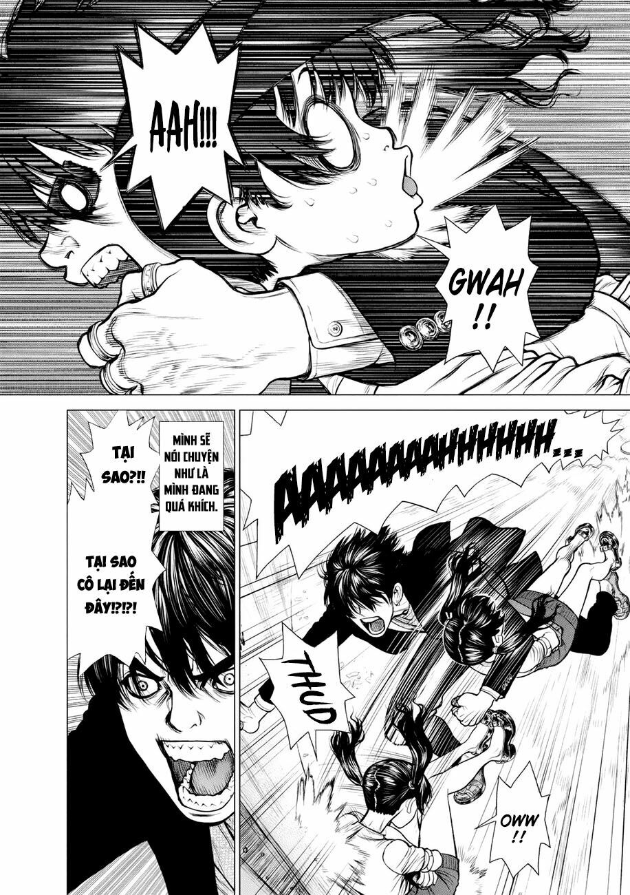 Origin: Chapter 32