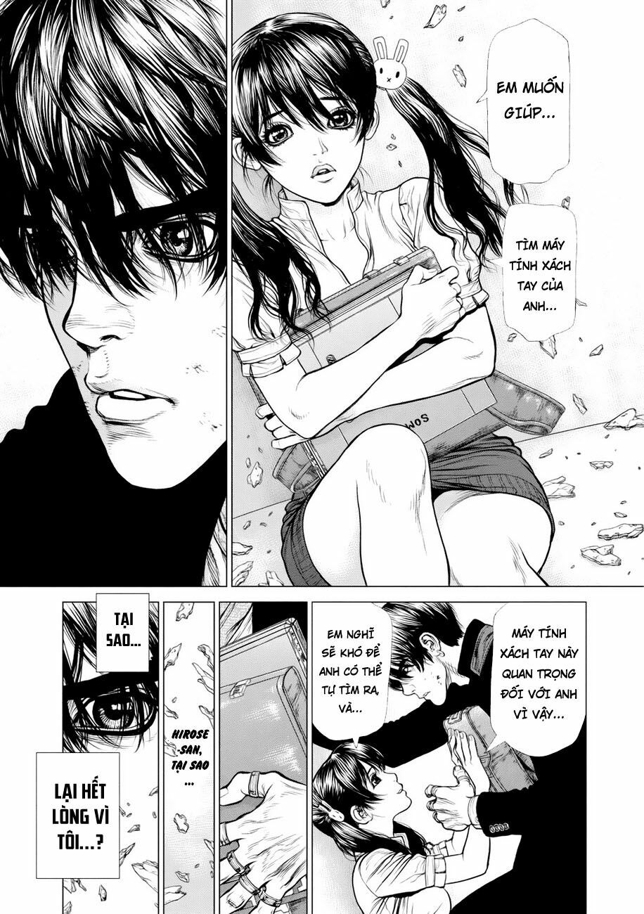 Origin: Chapter 32