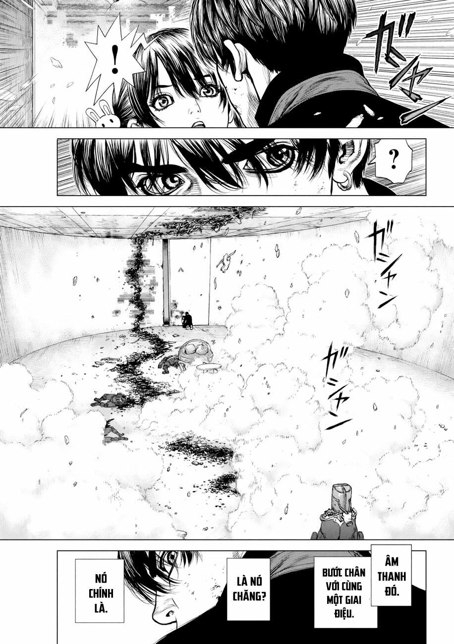 Origin: Chapter 32
