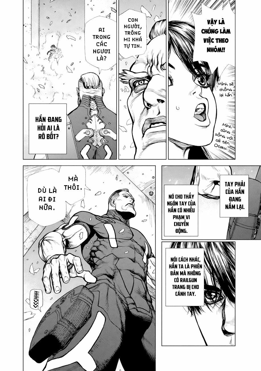 Origin: Chapter 32