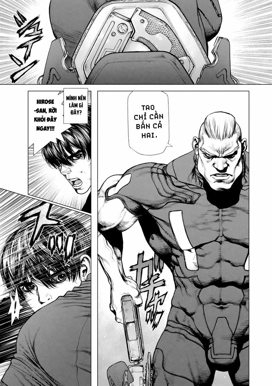 Origin: Chapter 32