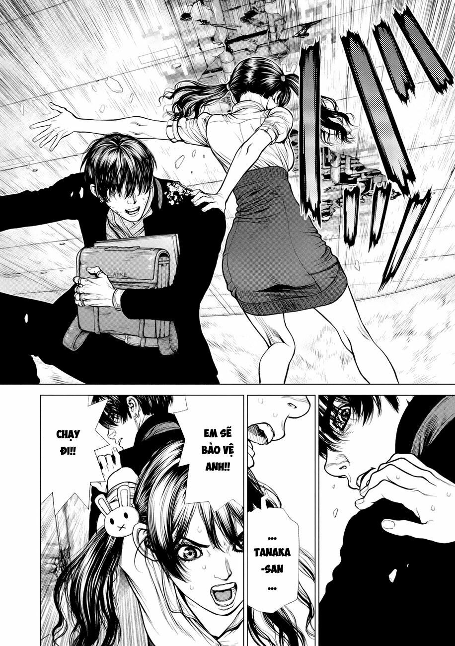Origin: Chapter 32