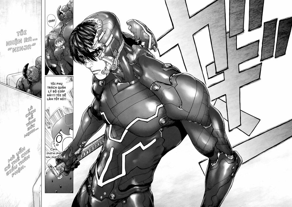 Origin: Chapter 33