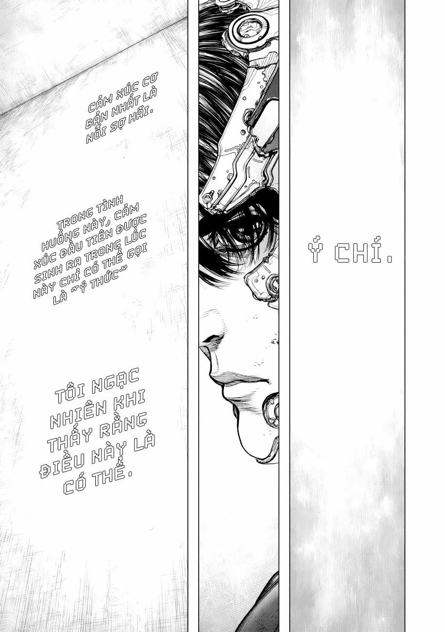 Origin: Chapter 33