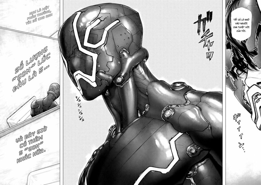 Origin: Chapter 33