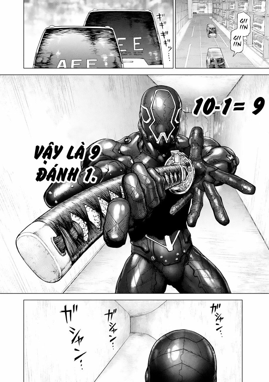 Origin: Chapter 33
