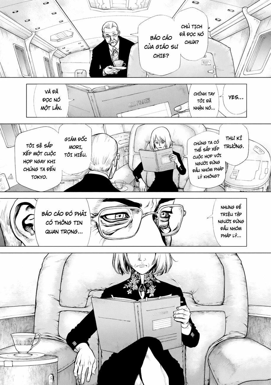 Origin: Chapter 33