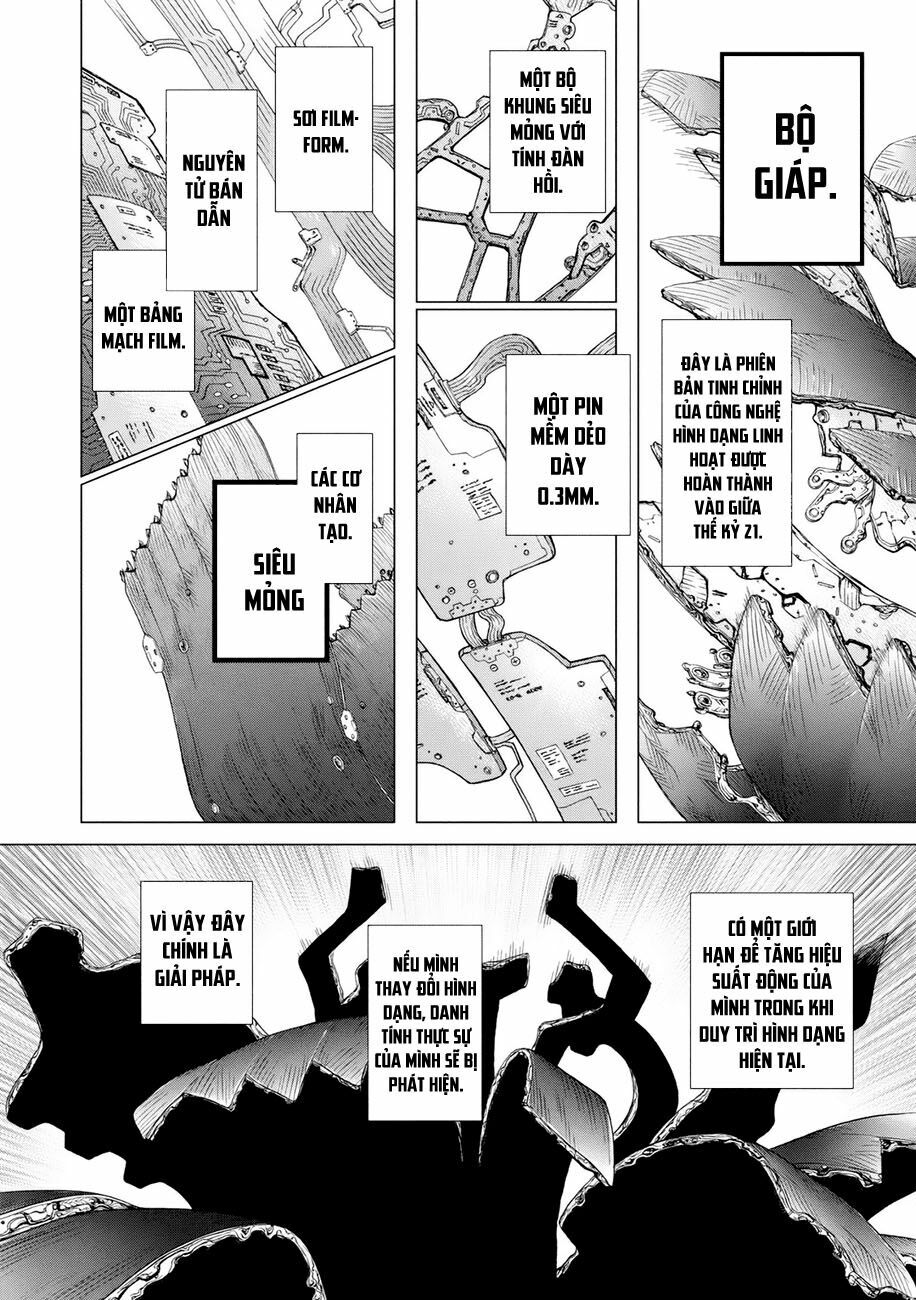 Origin: Chapter 33