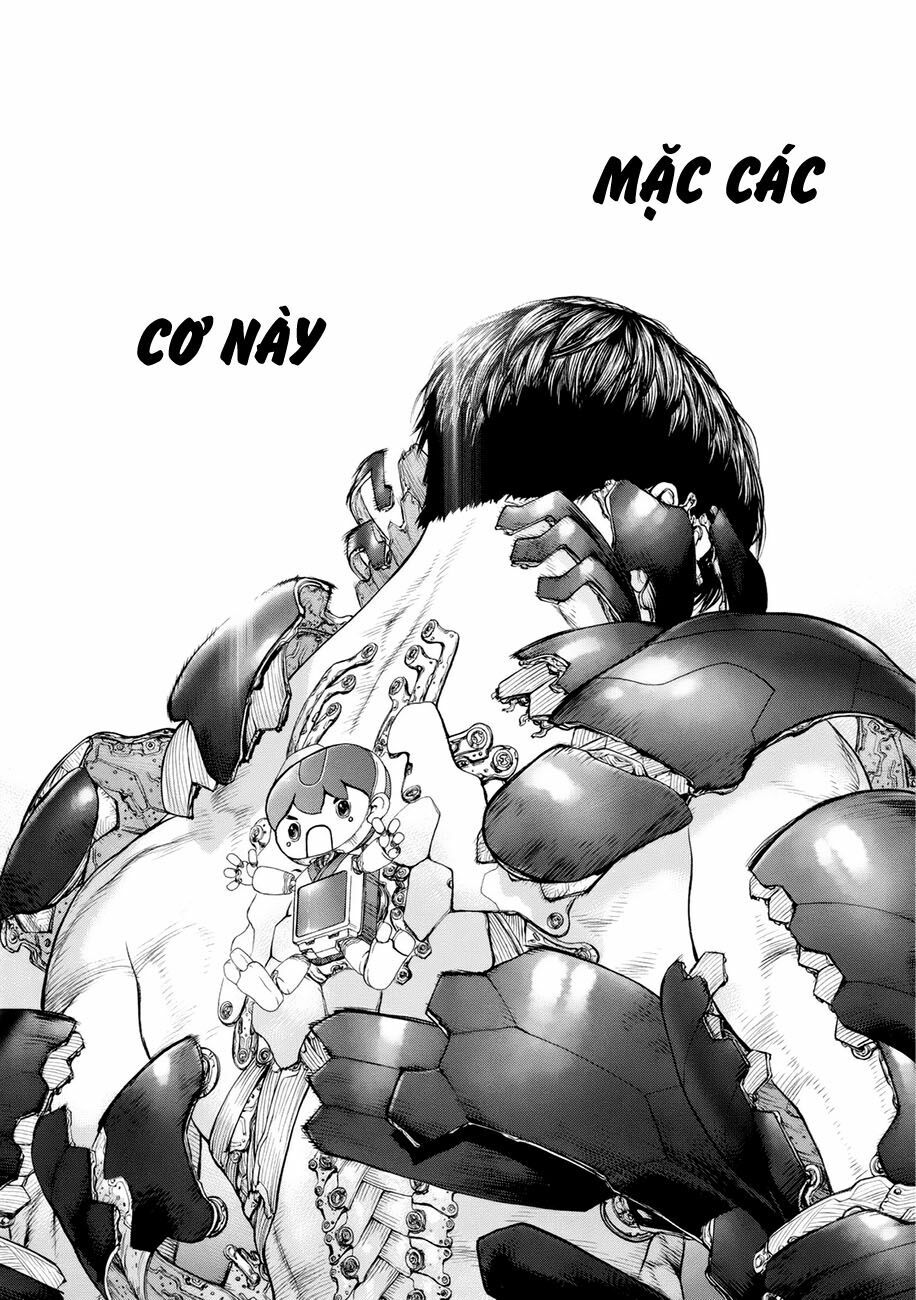 Origin: Chapter 33