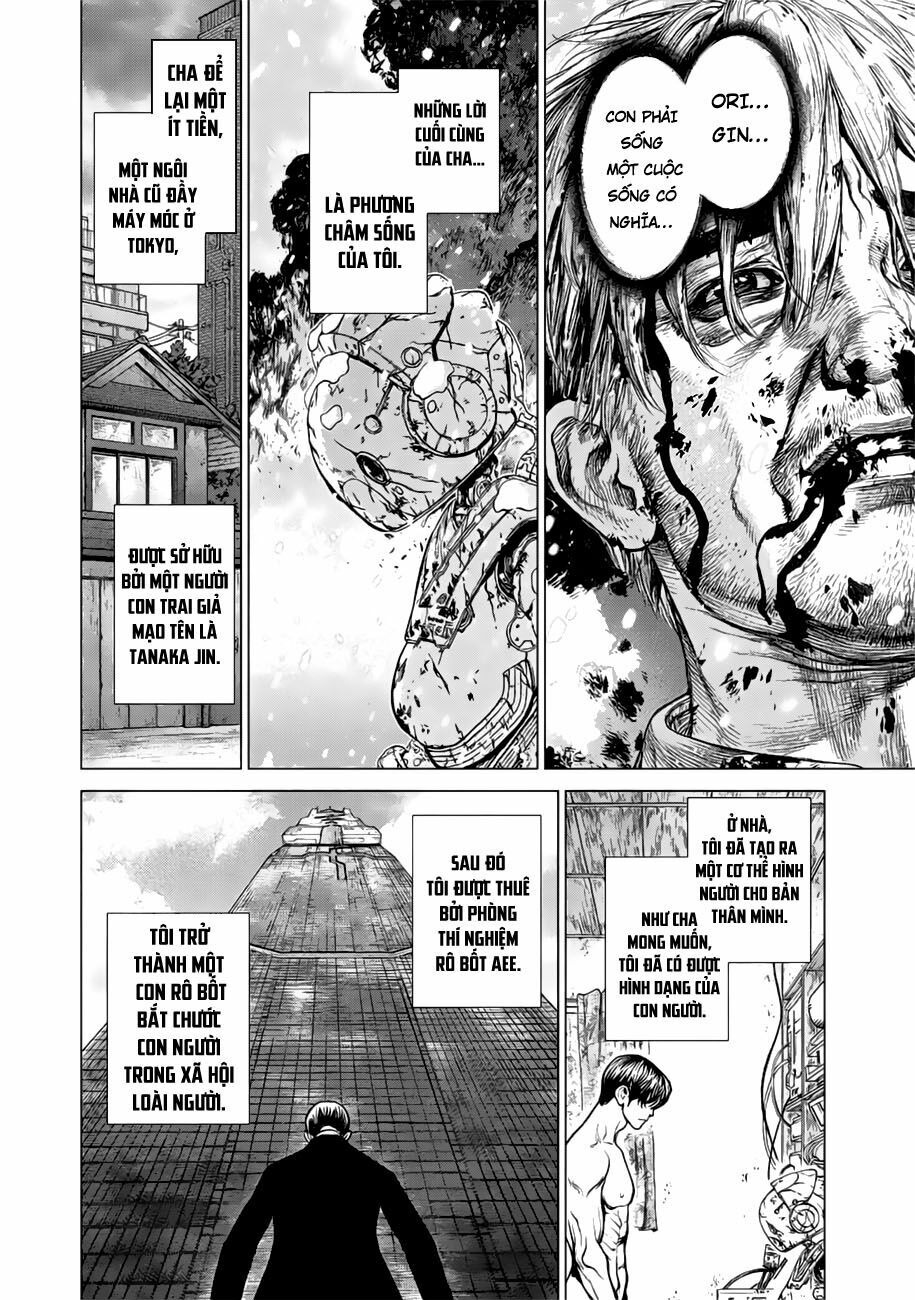 Origin: Chapter 34