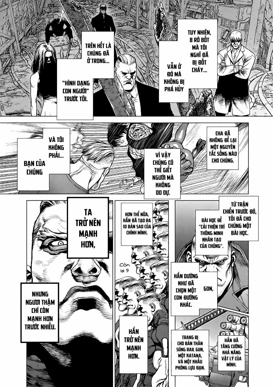 Origin: Chapter 34