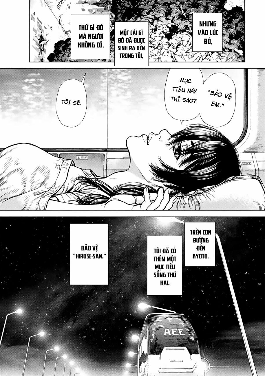 Origin: Chapter 34