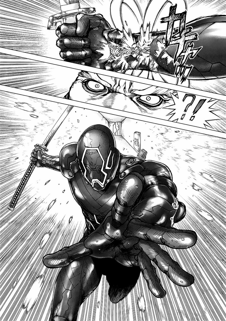 Origin: Chapter 34