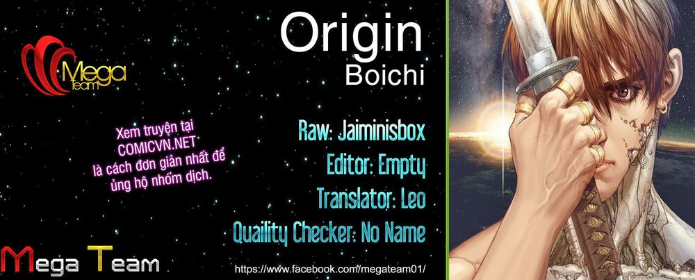 Origin: Chapter 34