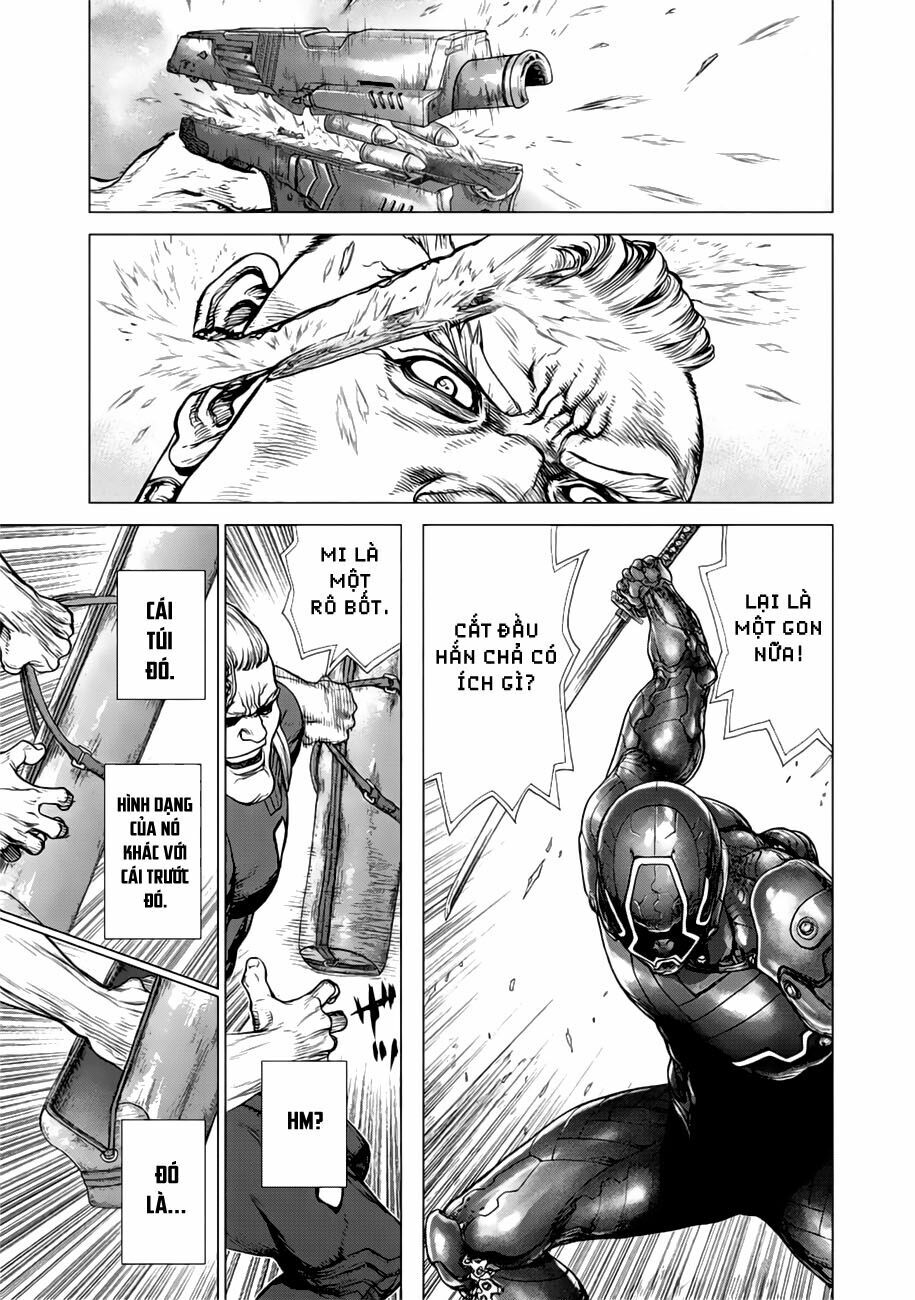 Origin: Chapter 34