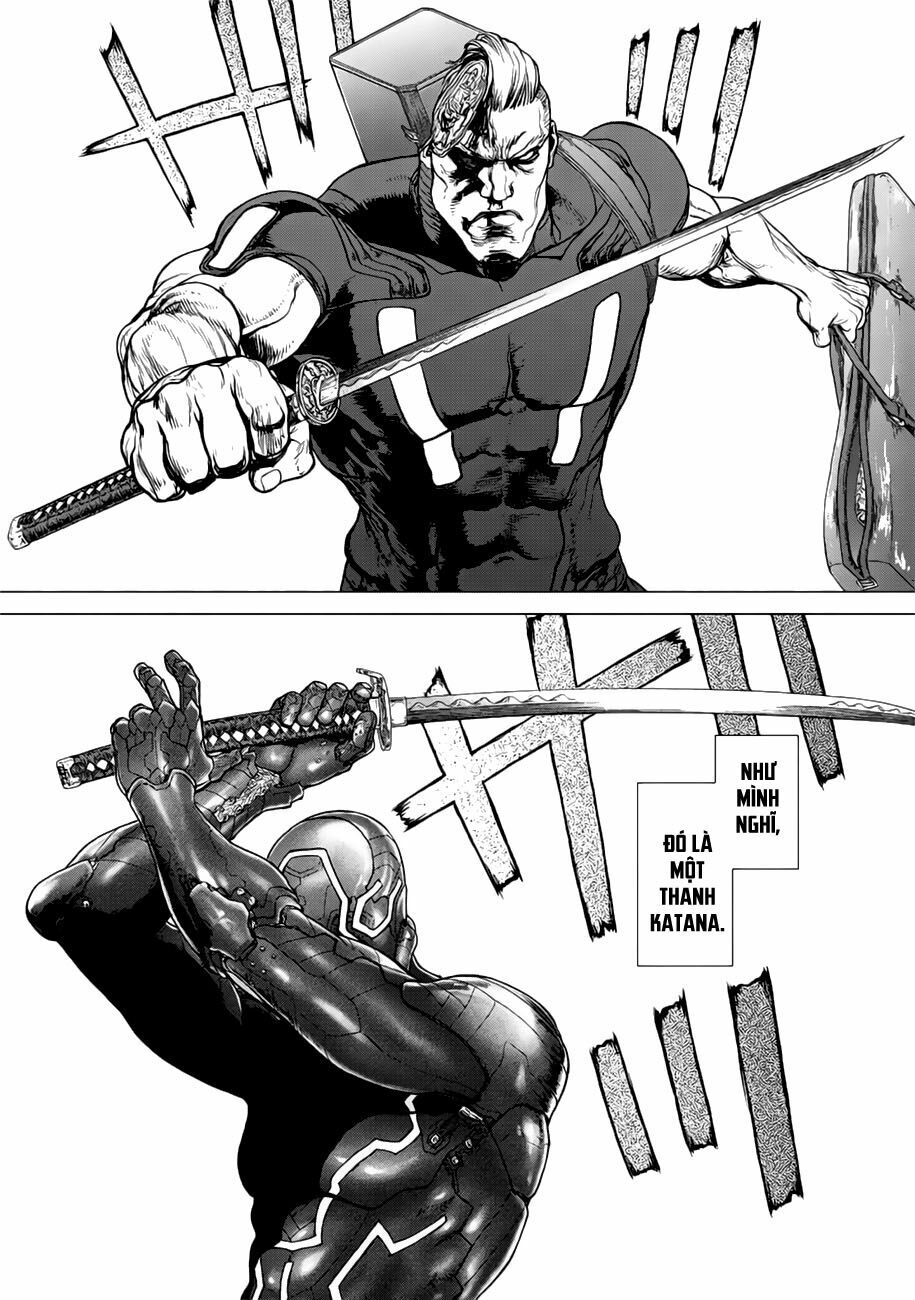 Origin: Chapter 34