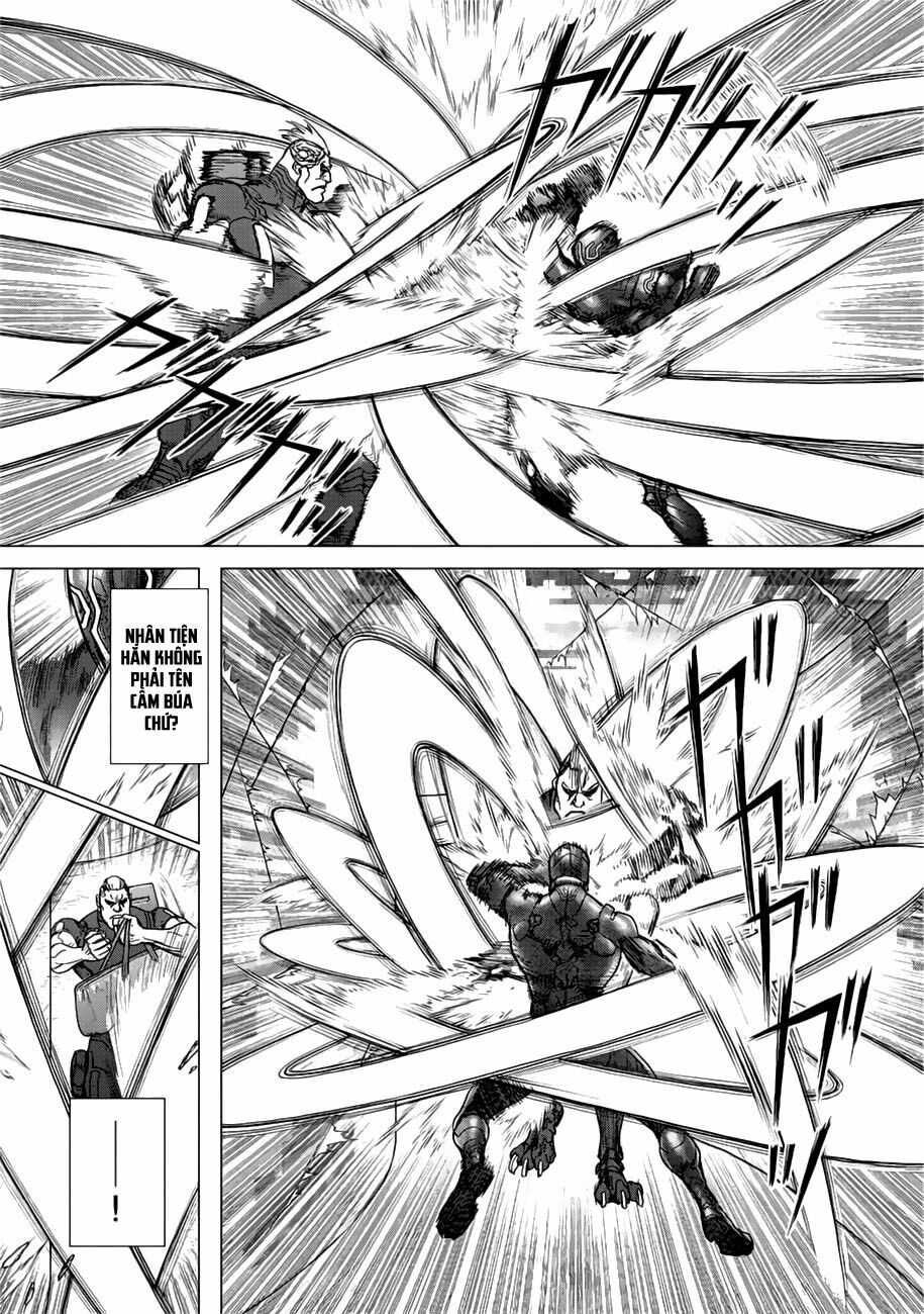 Origin: Chapter 34