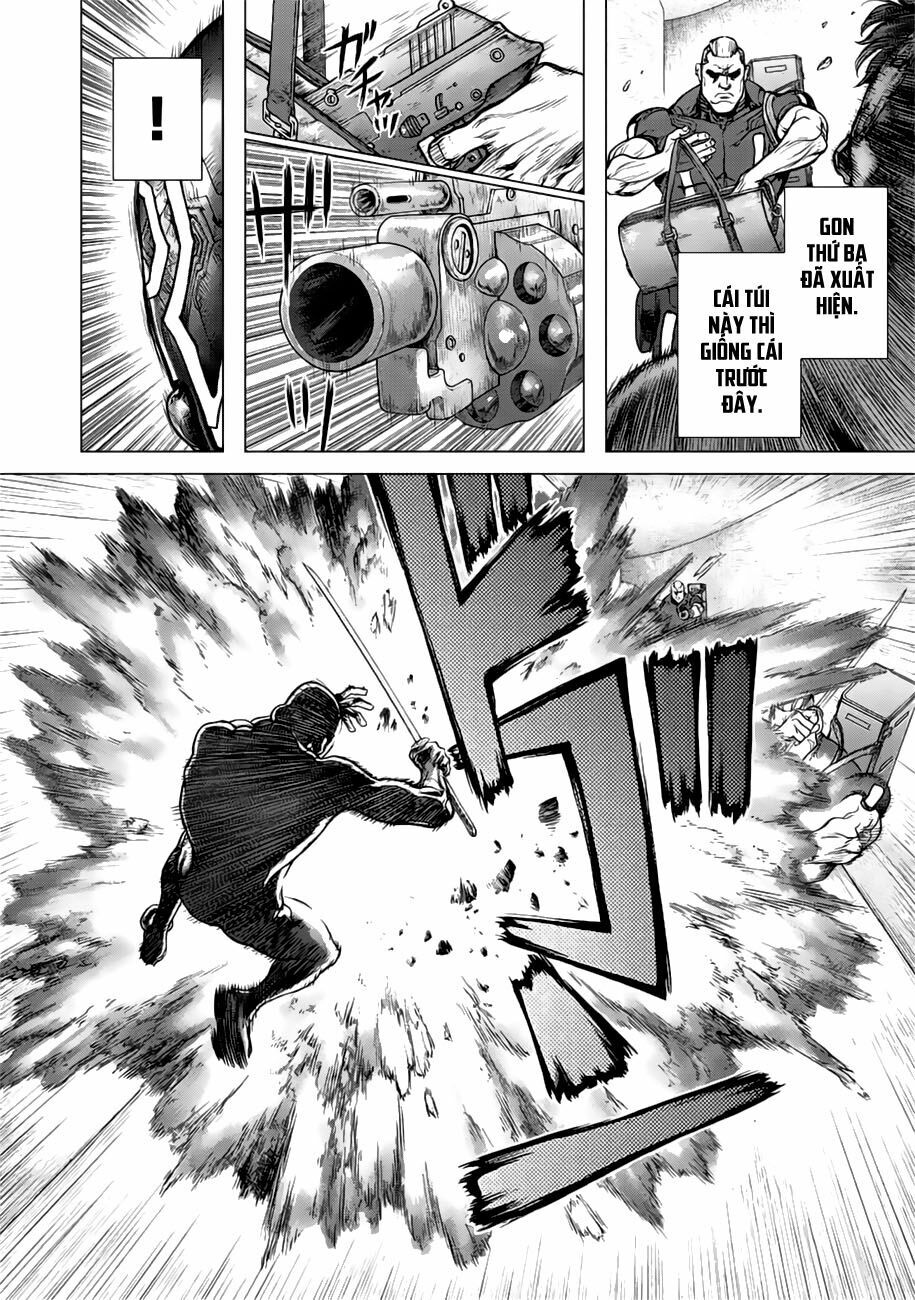 Origin: Chapter 34