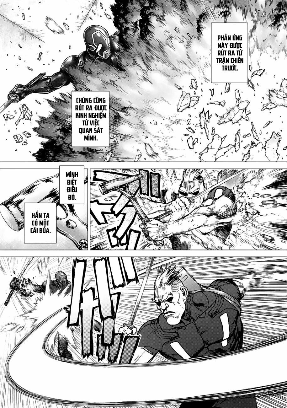 Origin: Chapter 34