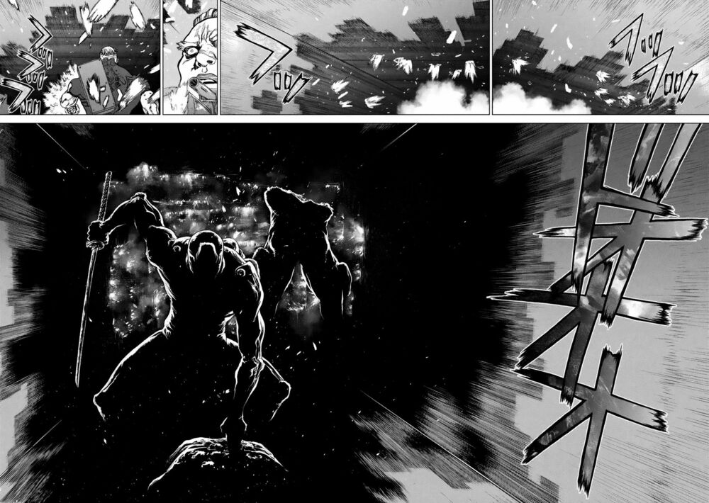 Origin: Chapter 35