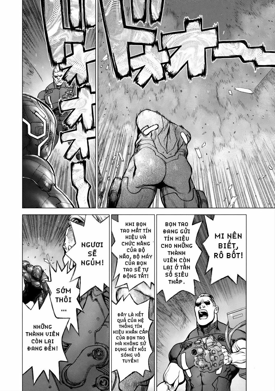 Origin: Chapter 35