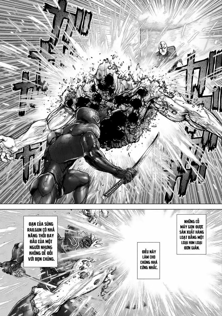 Origin: Chapter 35