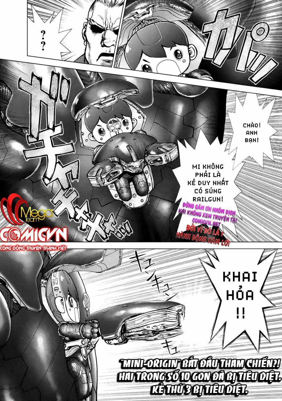 Origin: Chapter 35