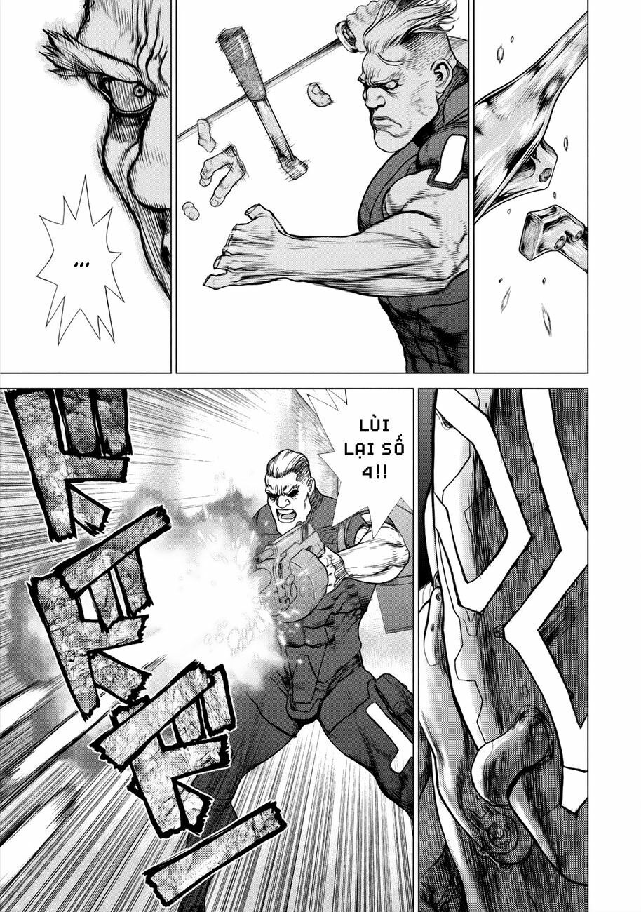 Origin: Chapter 35