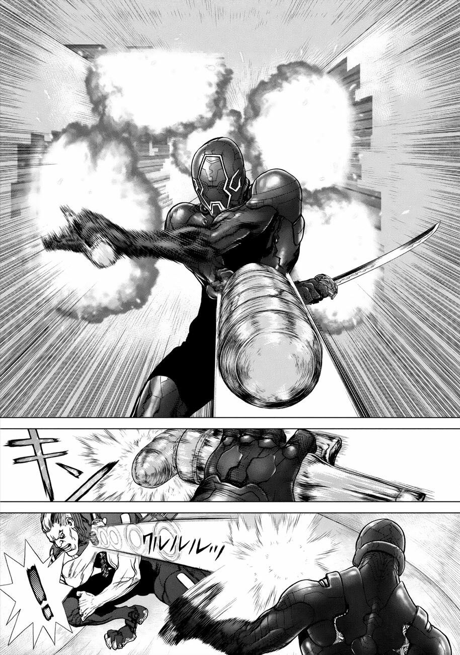 Origin: Chapter 35