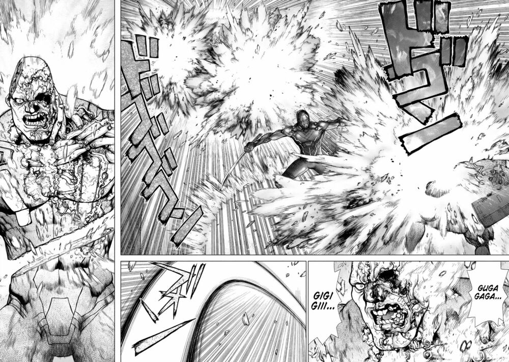 Origin: Chapter 35