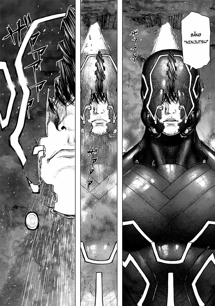 Origin: Chapter 36