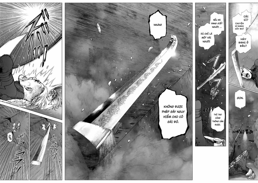 Origin: Chapter 36