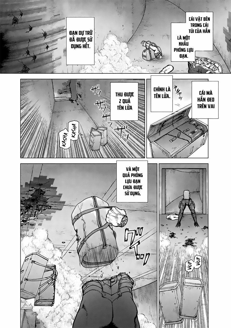 Origin: Chapter 36