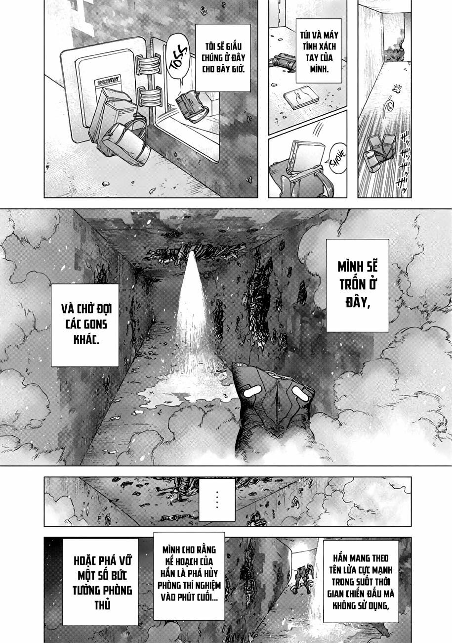 Origin: Chapter 36
