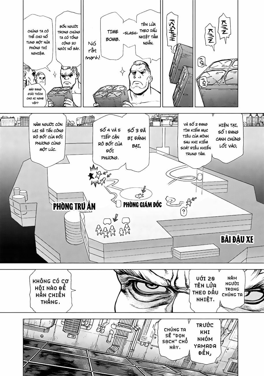 Origin: Chapter 36