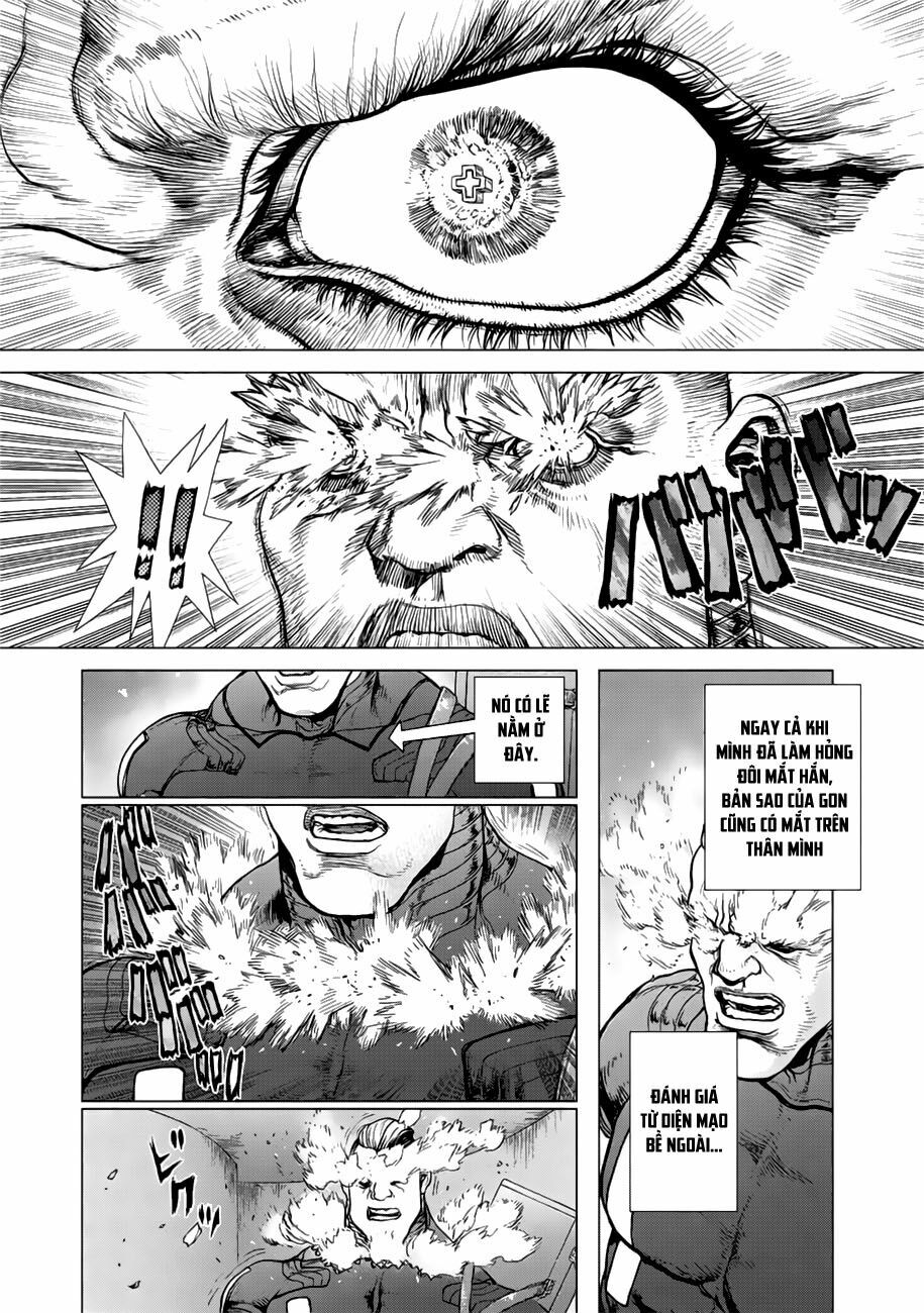 Origin: Chapter 36
