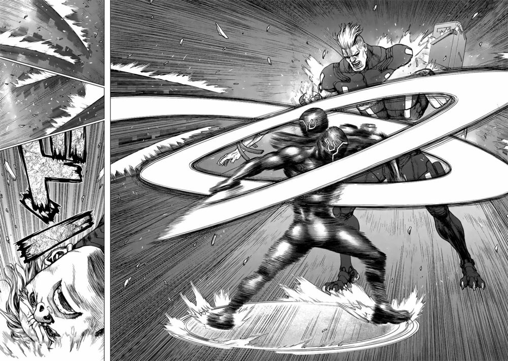 Origin: Chapter 36