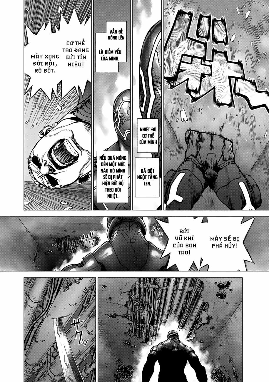 Origin: Chapter 36