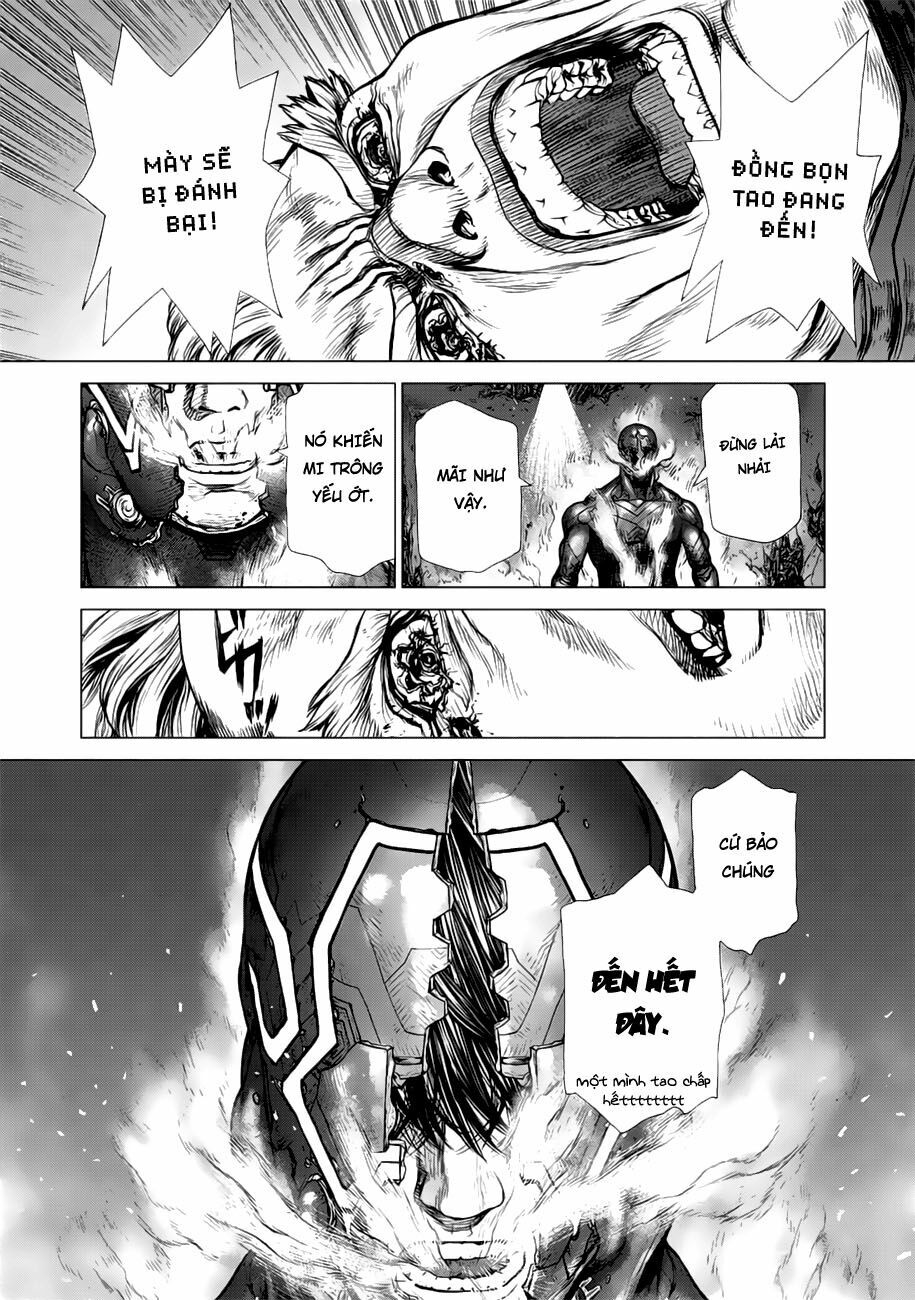 Origin: Chapter 36