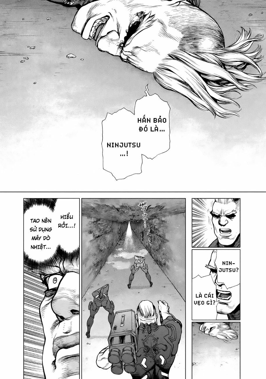 Origin: Chapter 37