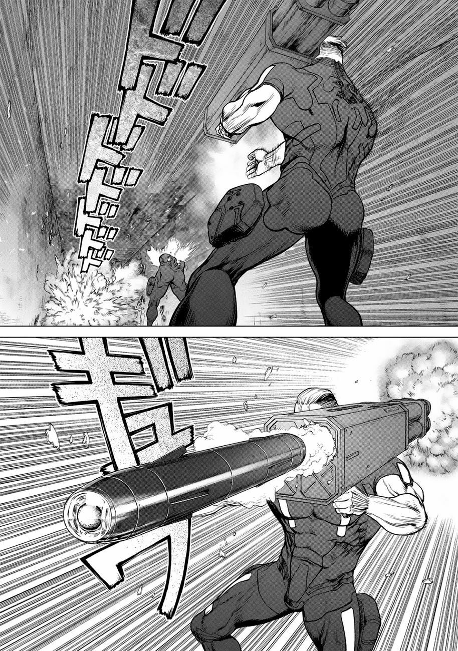Origin: Chapter 37