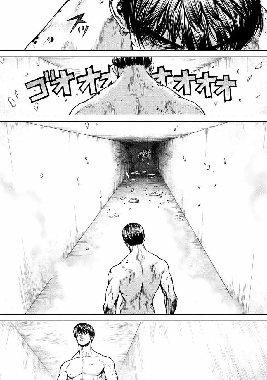 Origin: Chapter 37