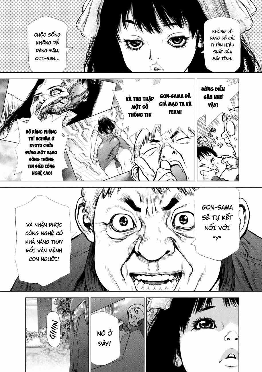 Origin: Chapter 37