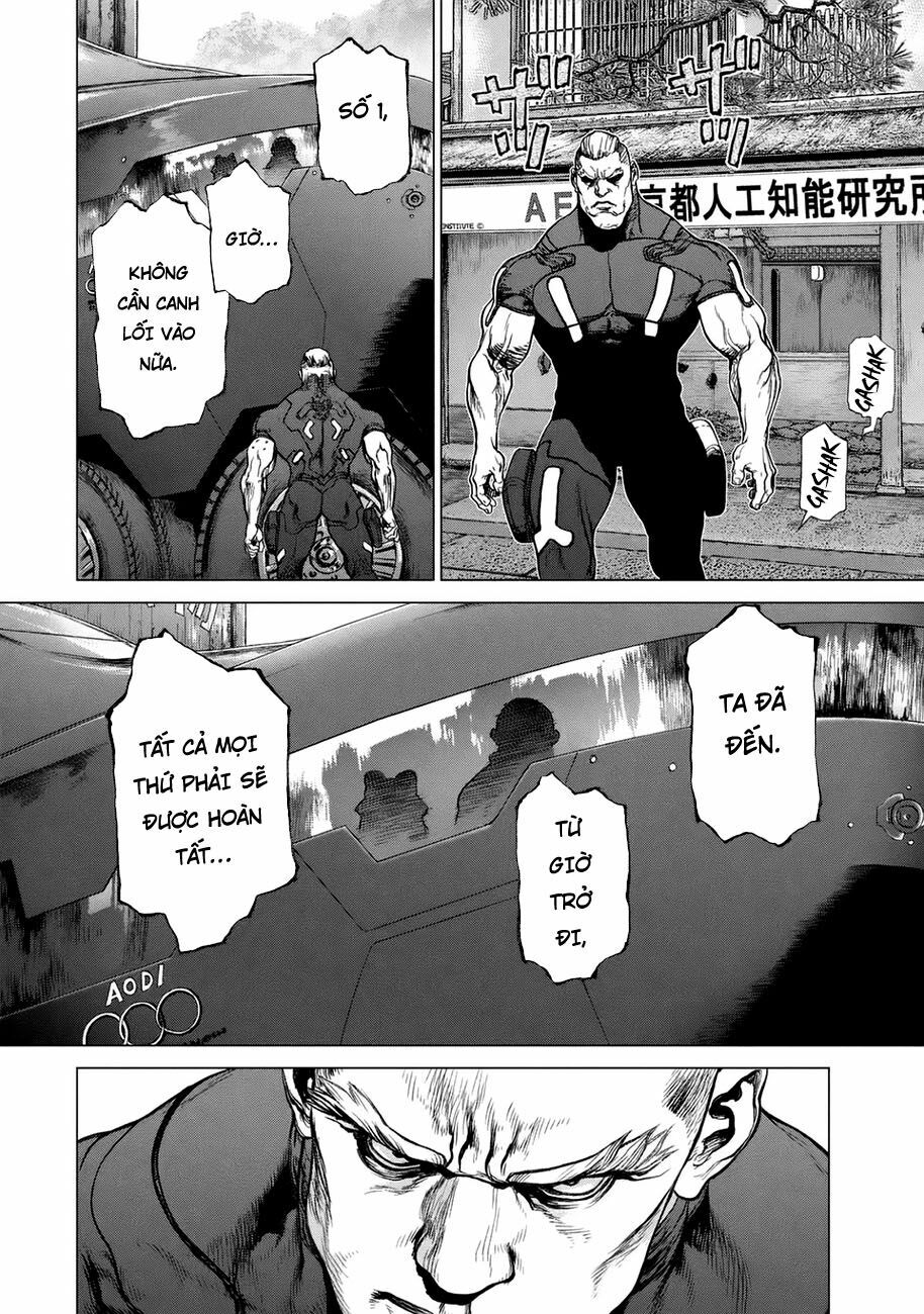 Origin: Chapter 37