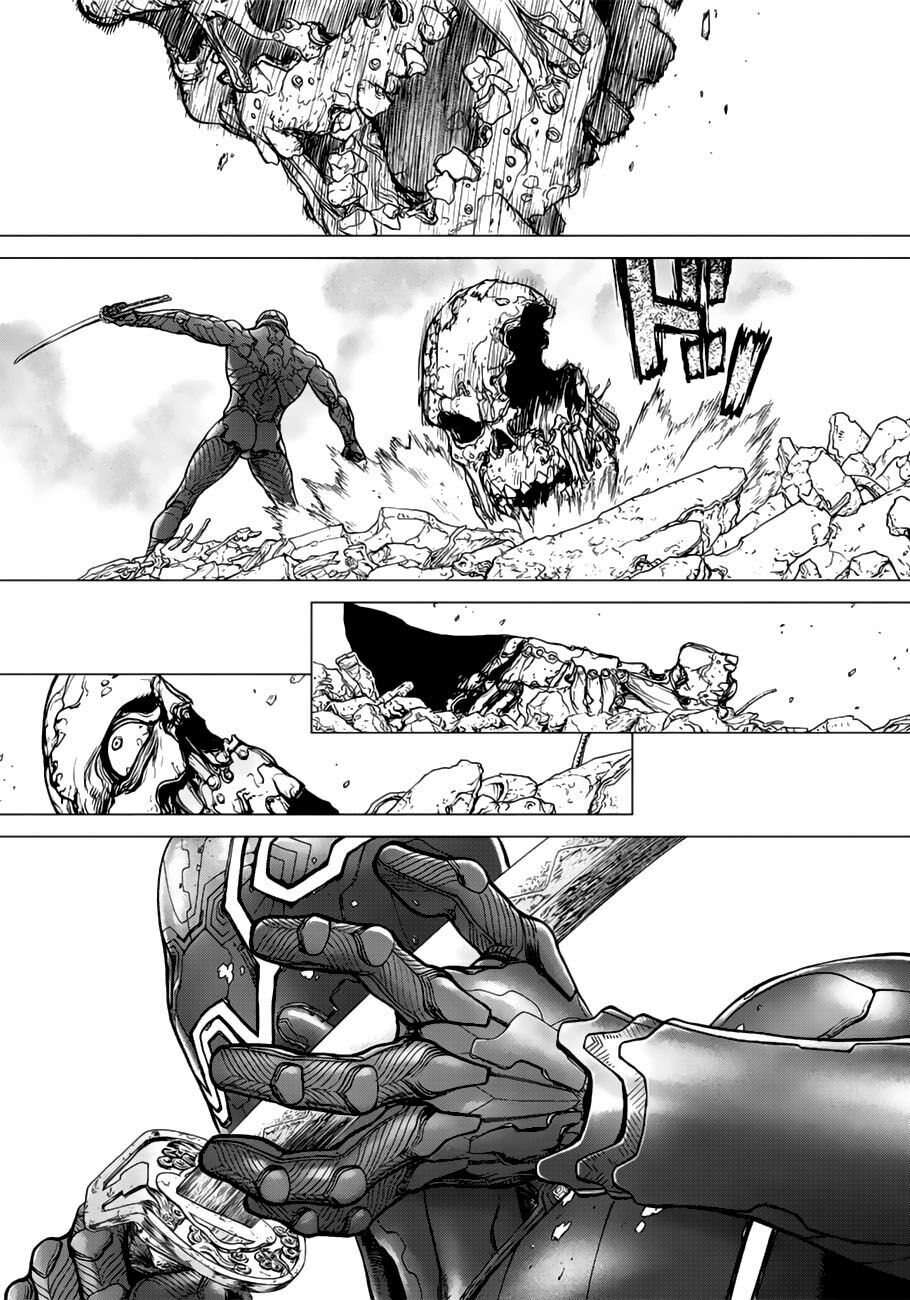 Origin: Chapter 38