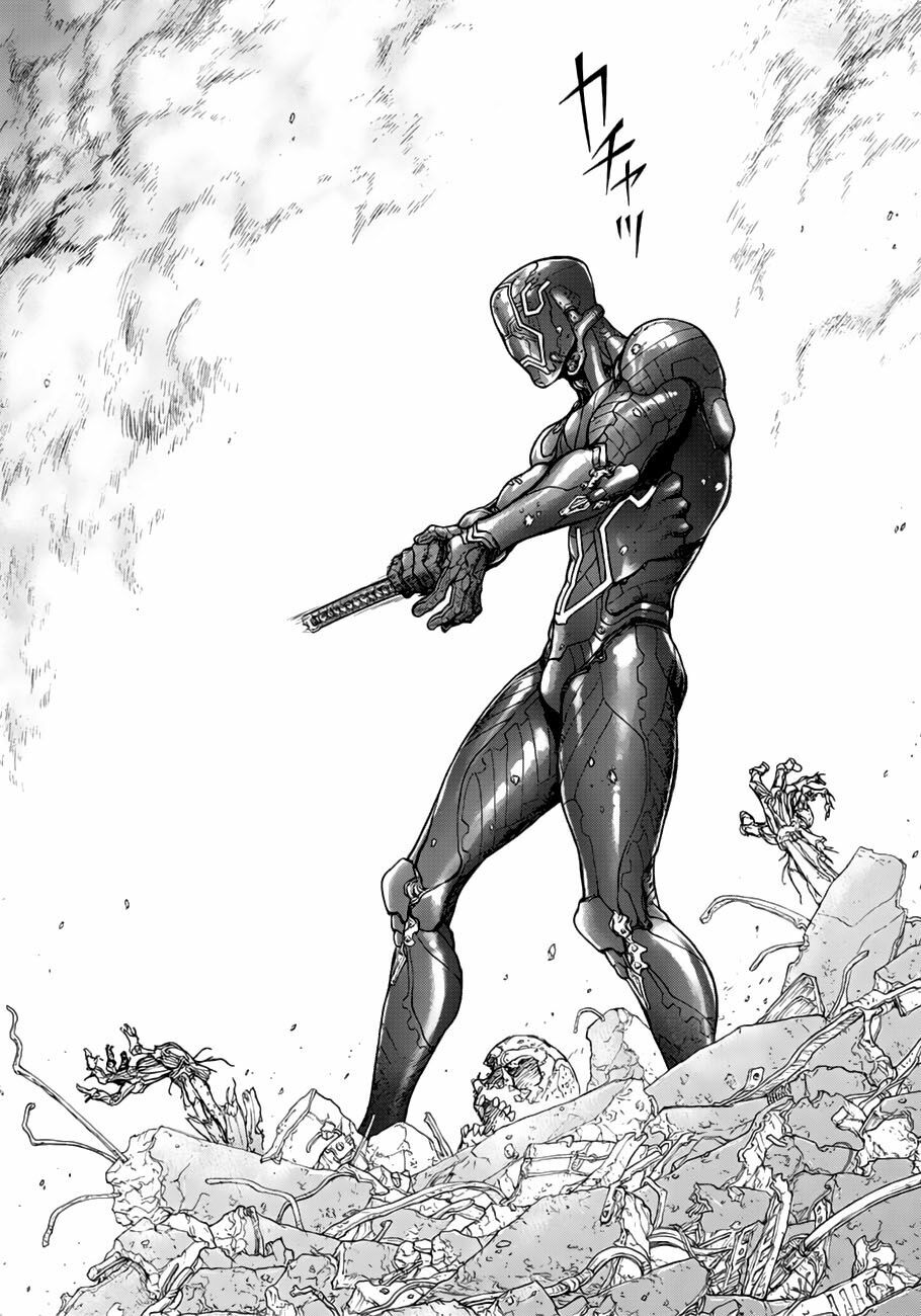 Origin: Chapter 38