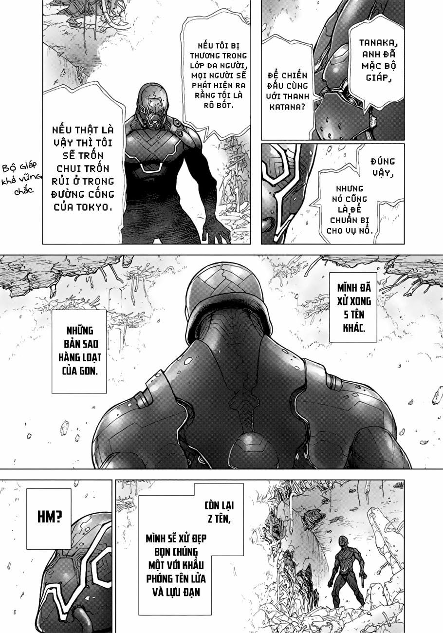 Origin: Chapter 38
