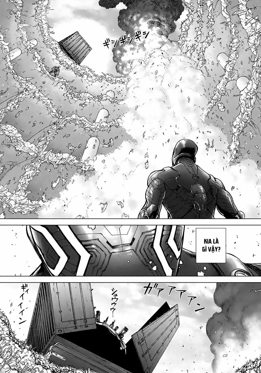 Origin: Chapter 38